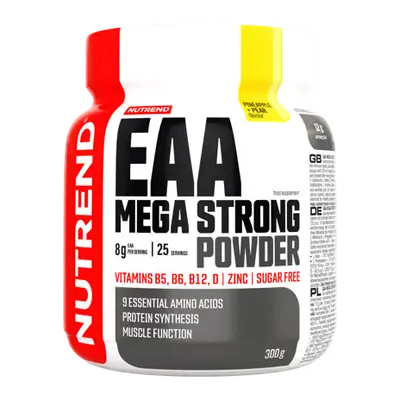 EAA mega strong powder