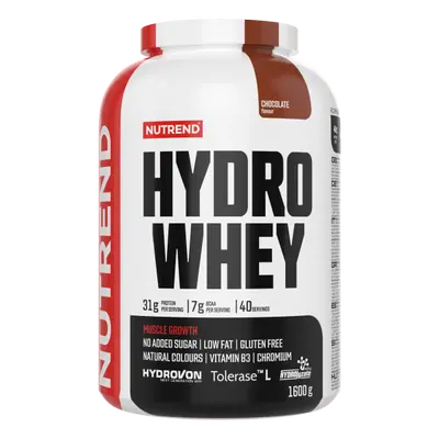 Hydro Whey 1.6kg