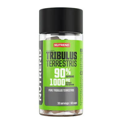 Tribulus 60 caps