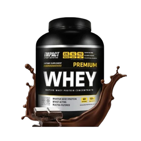 Premium whey 1.8kg