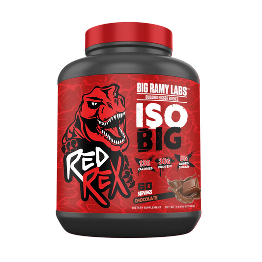 Red Rex ISO Big 2.1kg