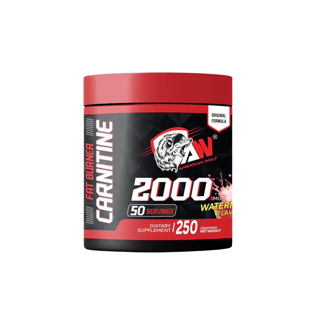 L-carnitine 250 g