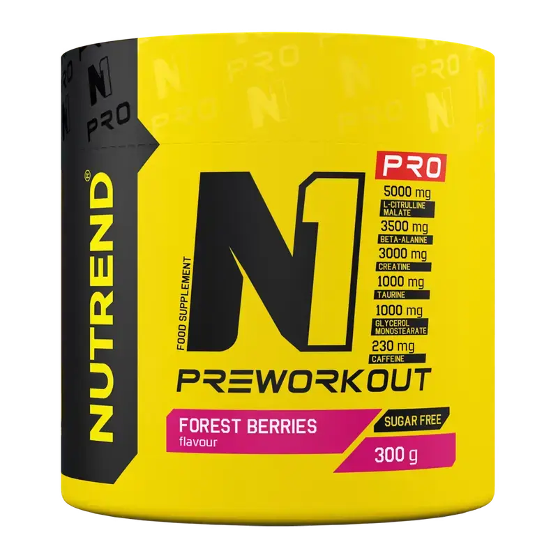 N1 PRO 300g