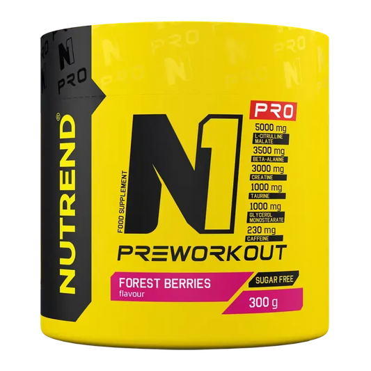 N1 PRO 300g