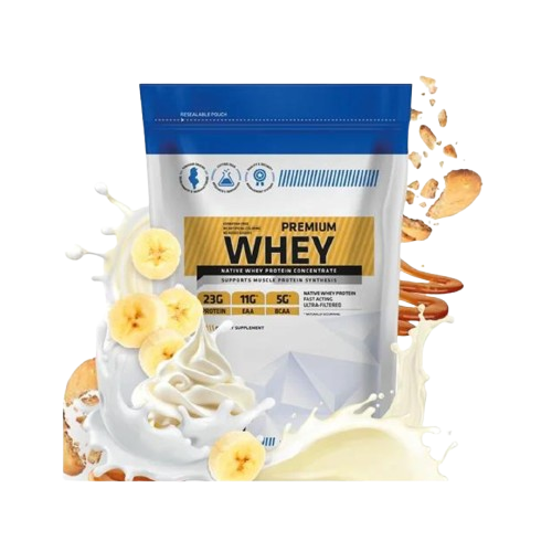 Premium whey 900g