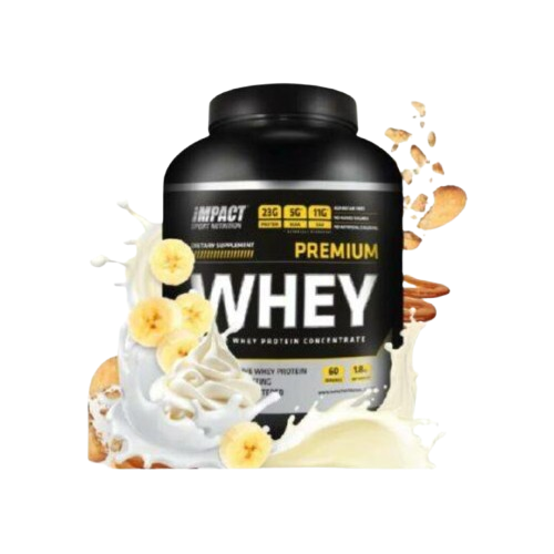 Premium whey 1.8kg