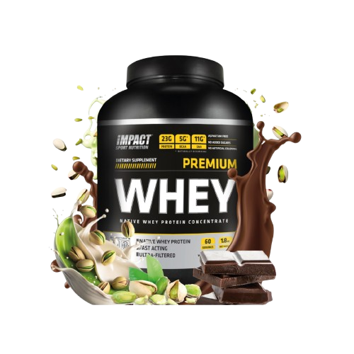 Premium whey 1.8kg