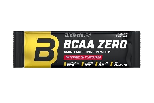 BCAA ZERO 9g