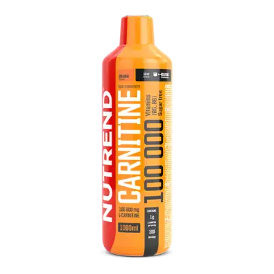 Carnitine 100000