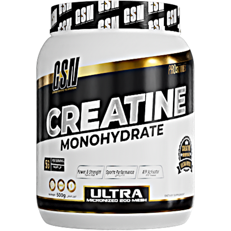 Creatine 500g