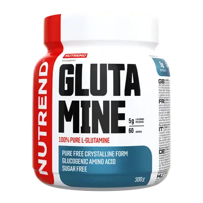 Glutamine 300g