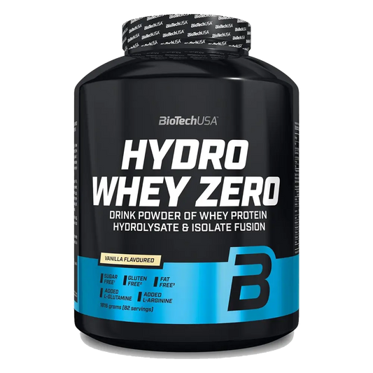 HYDRO WHEY ZERO 1.816 kg