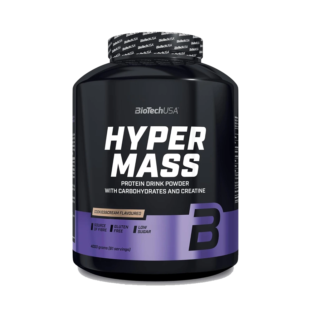 Hyper mass 4kg
