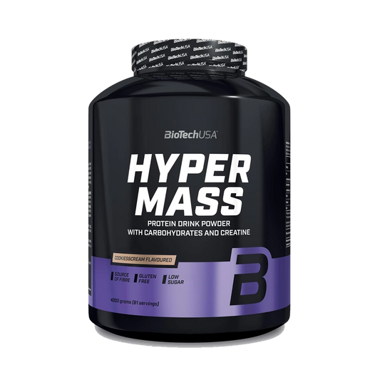 Hyper mass 4kg