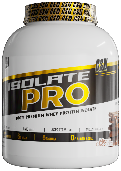 PRO Isolate