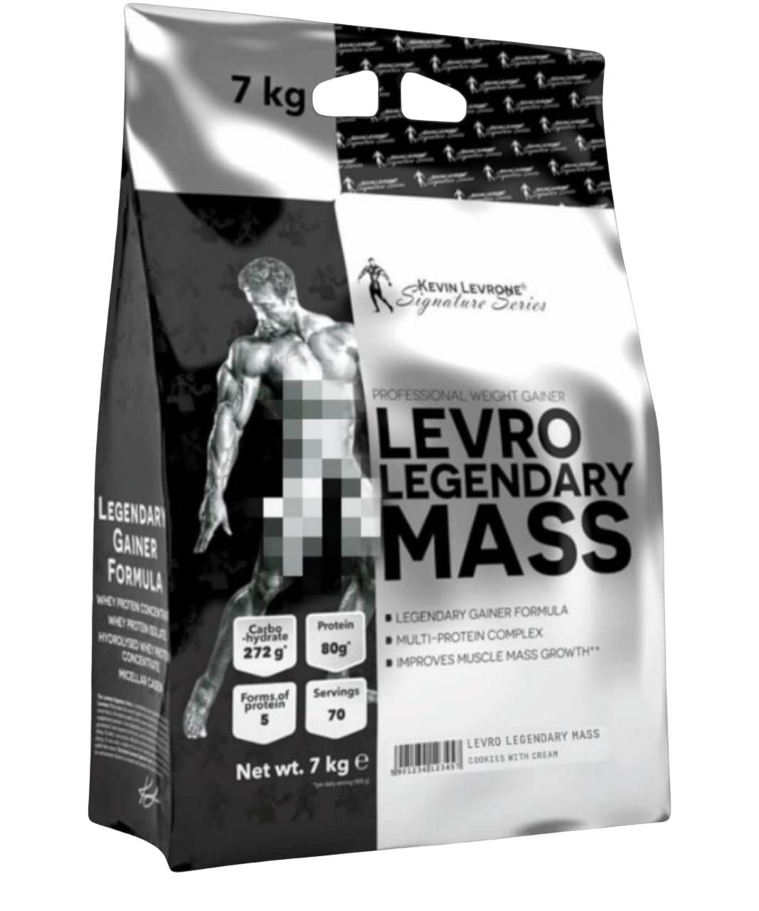 levrolegendary 7kg