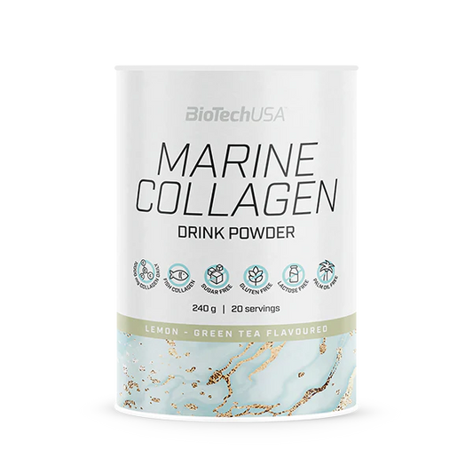 Marine collagen 240g