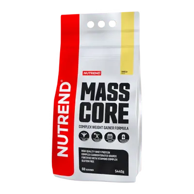 Mass core