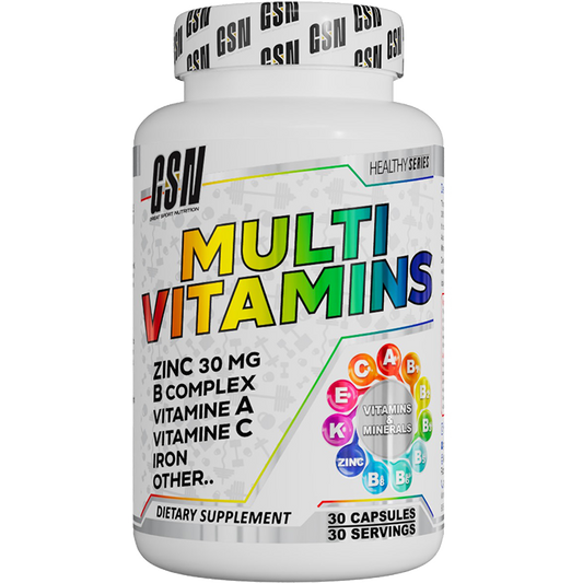 Multivitamines