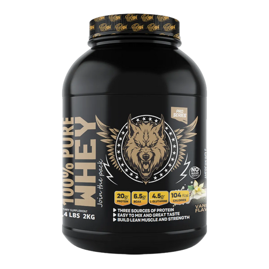 Pue whey 2kg