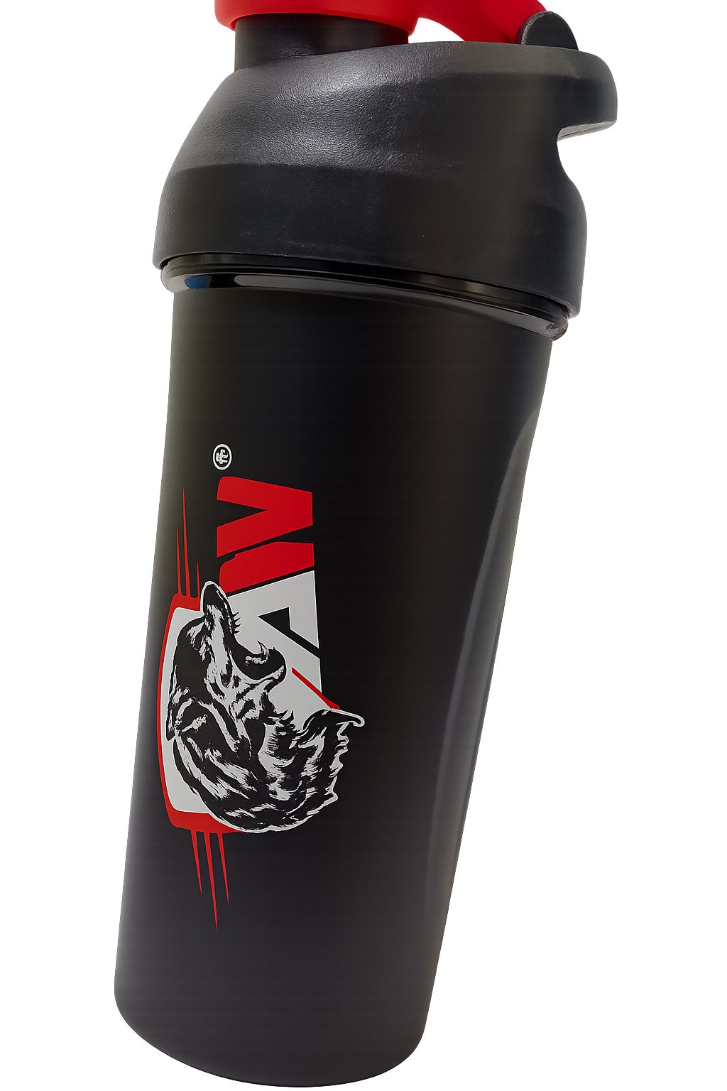 Shaker American Wolf