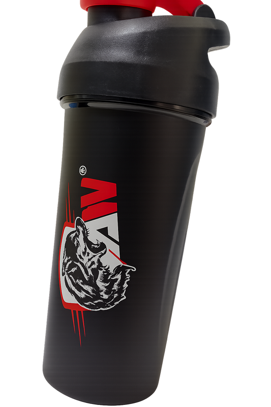 Shaker American Wolf