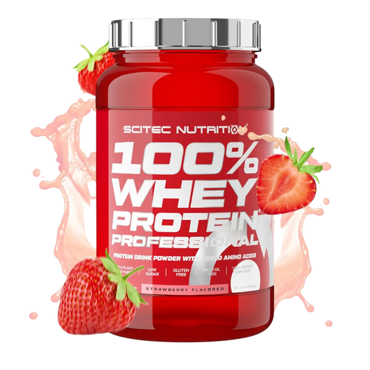 Whey Protein Professional 920g