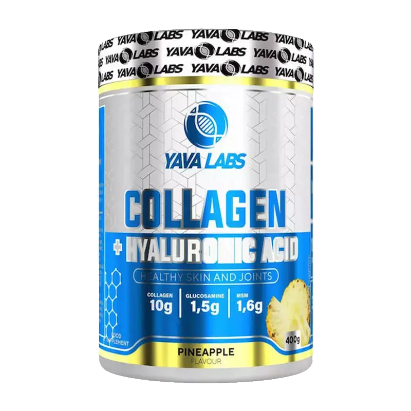 Collagen