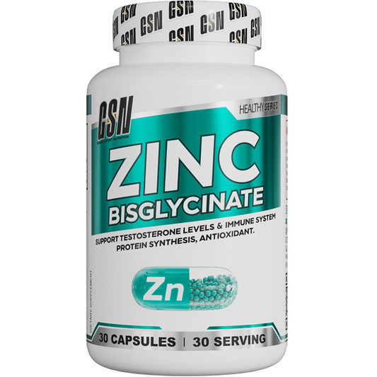 Zinc